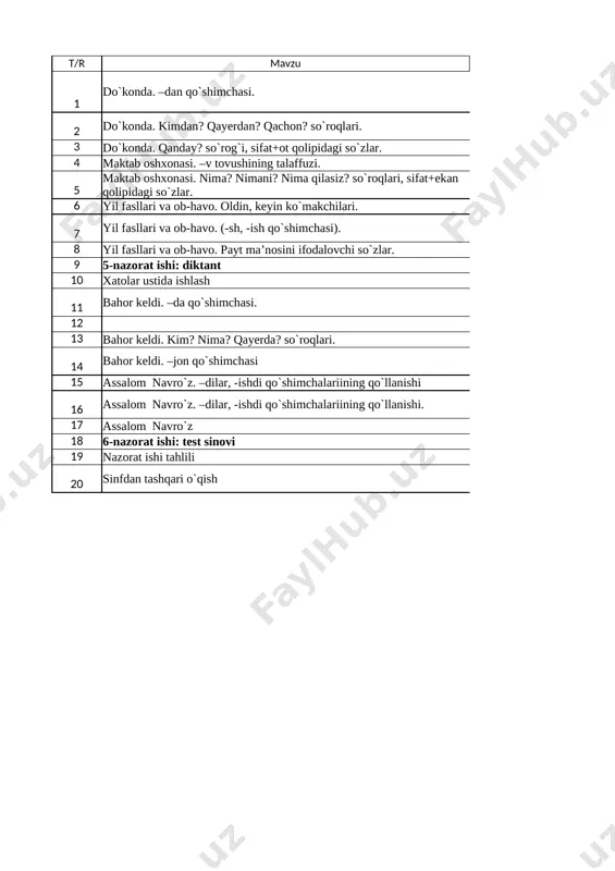 4_sinf_o'zbek_tili_rus_maktab_2_chorak_@korgazma_va_hujjatlar - Page 4