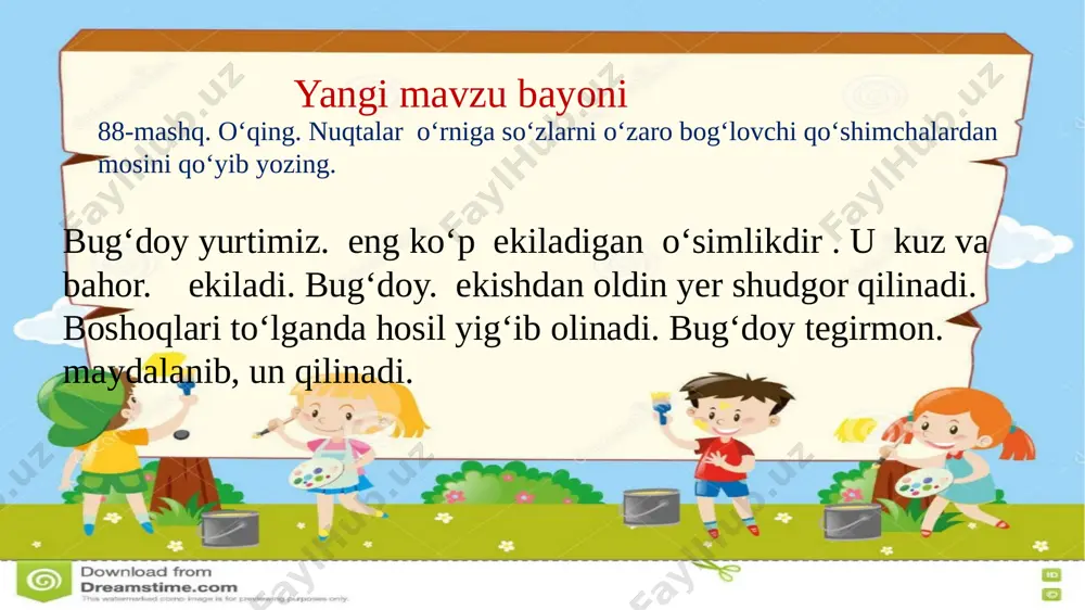 4-sinf ona tili 1-noyabr - Page 4