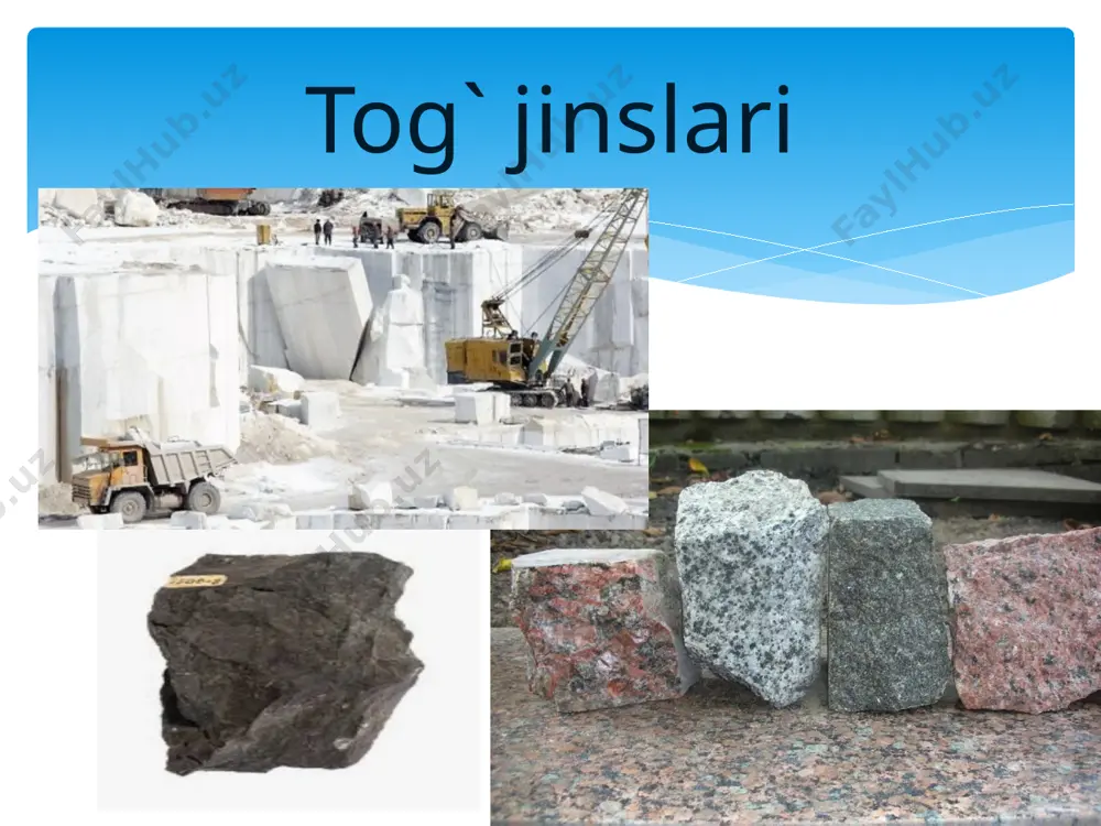 4- sinf tabiatshunoslik yer osti boyliklari - Page 4