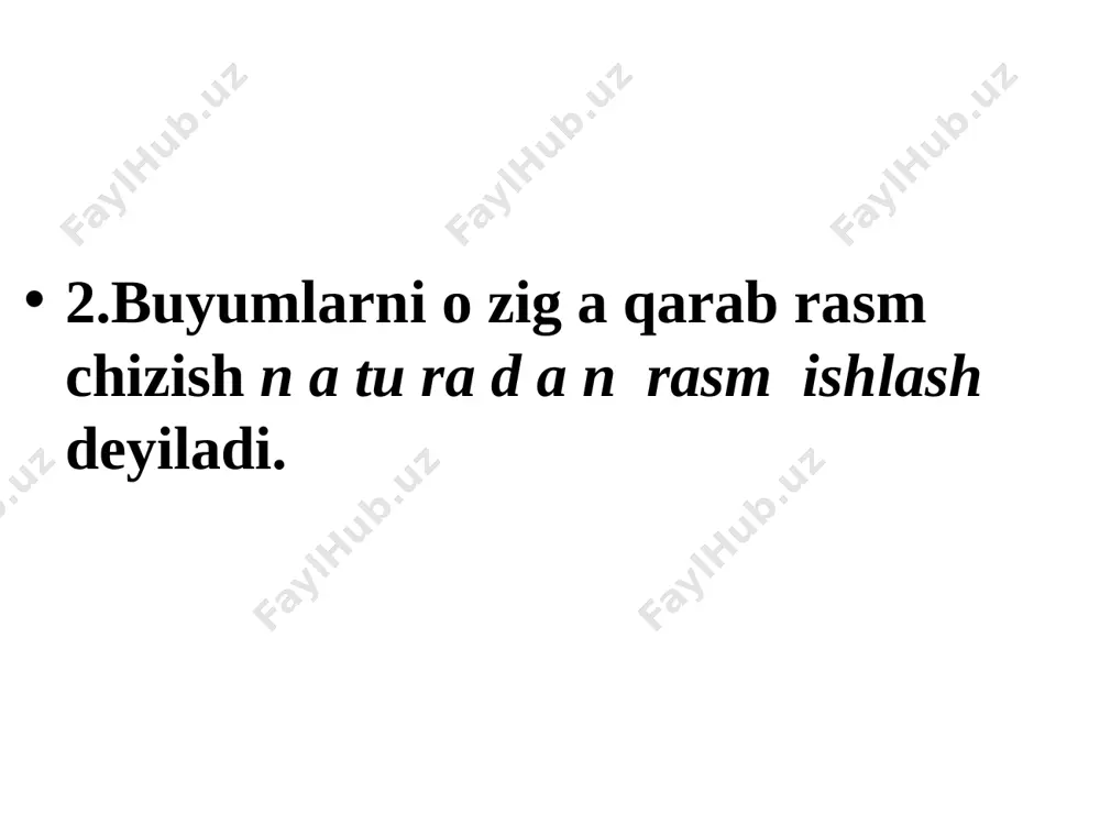 tasviriy san`at - Page 4