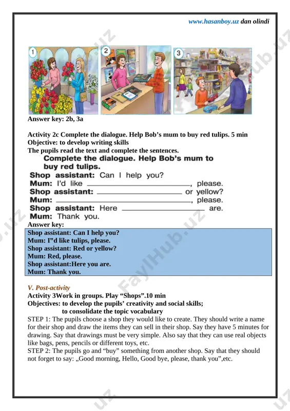 4-sinf 8. can i help you - Page 4
