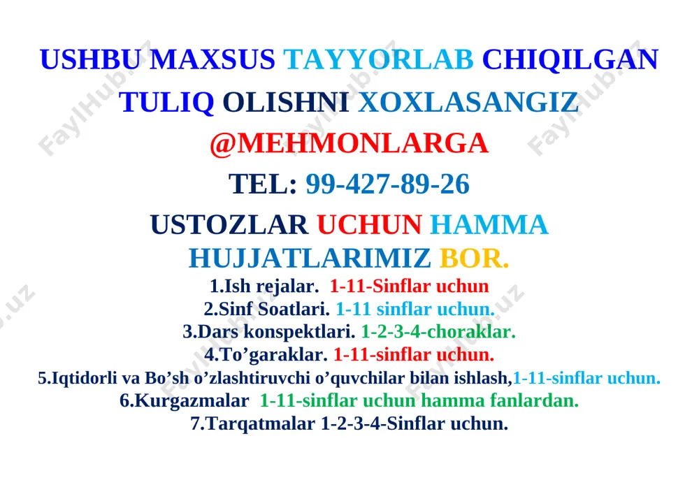 2_sinf_oona_tili_va_o'qish_savodxonligi_tarqatmasi_2_chorak_20211 - Page 4