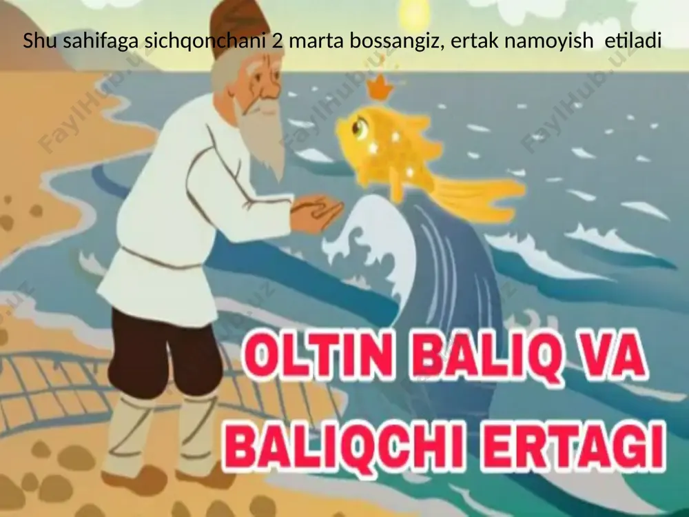 baliqvhi va tilla baliq - Page 4