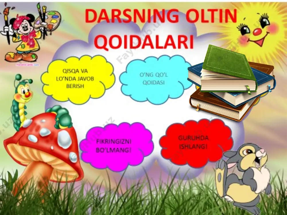 4-sinf ona tili - Page 4
