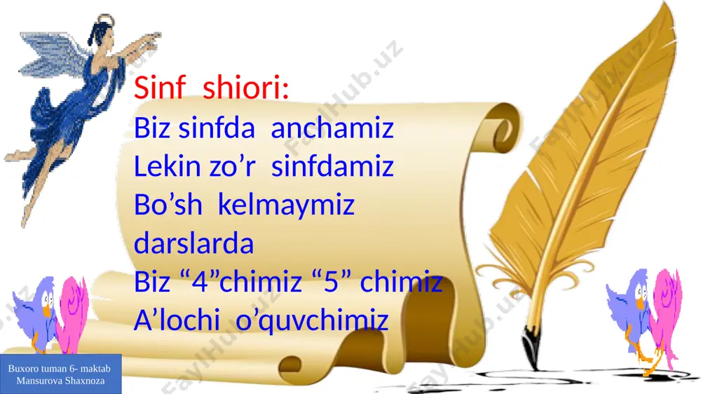 matematika ochiq dars semenar - Page 4