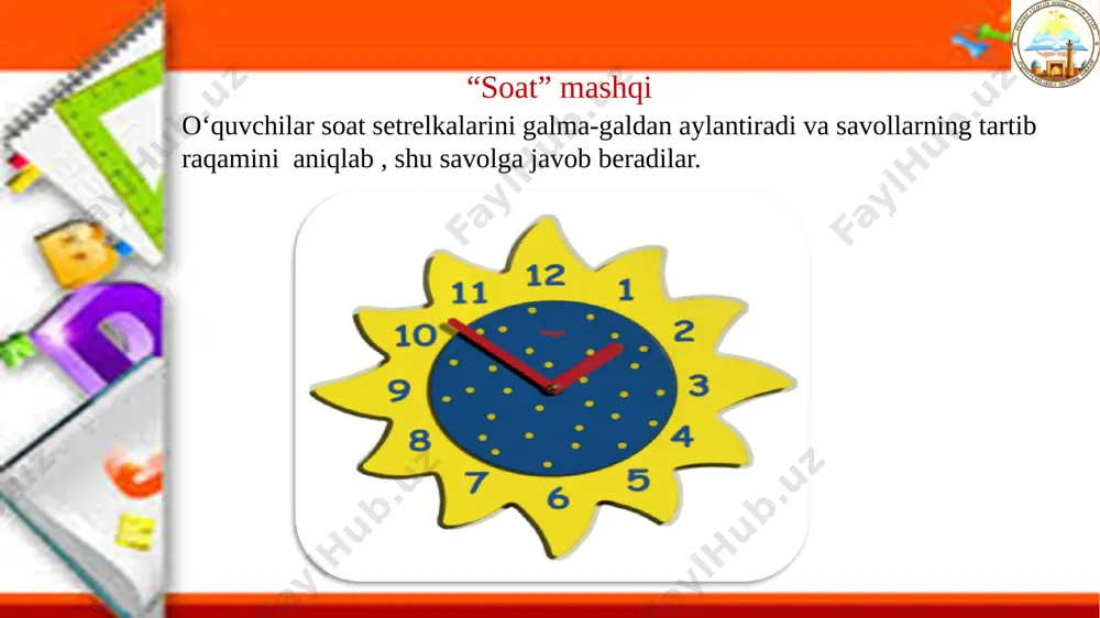 4-sinf ona tili 6-dars - Page 4