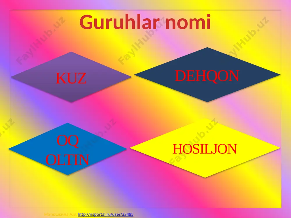 kuz hayajonlari - Page 4