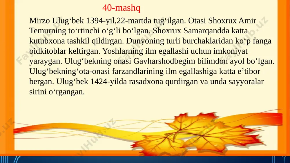 4-sinf ona tili 29-sentabr - Page 4