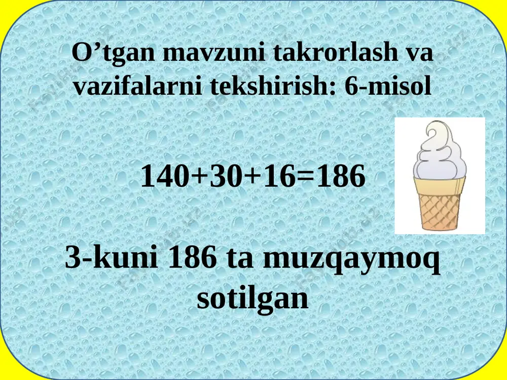2-sinf matematika - Page 4