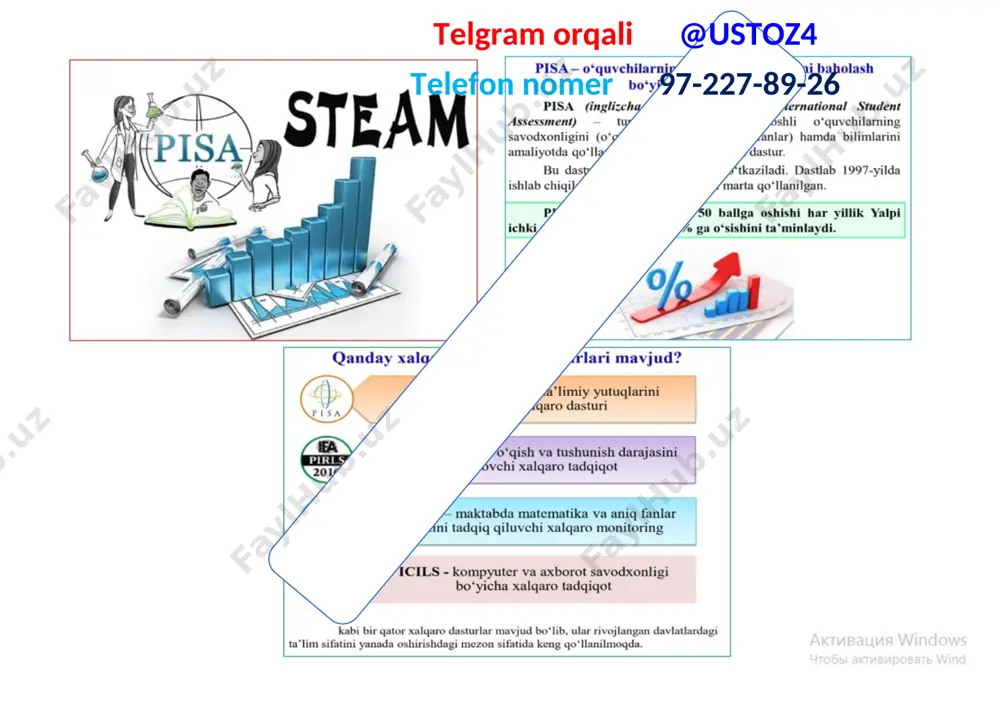 4-sinf iish reja 2022-2023-yil - Page 4