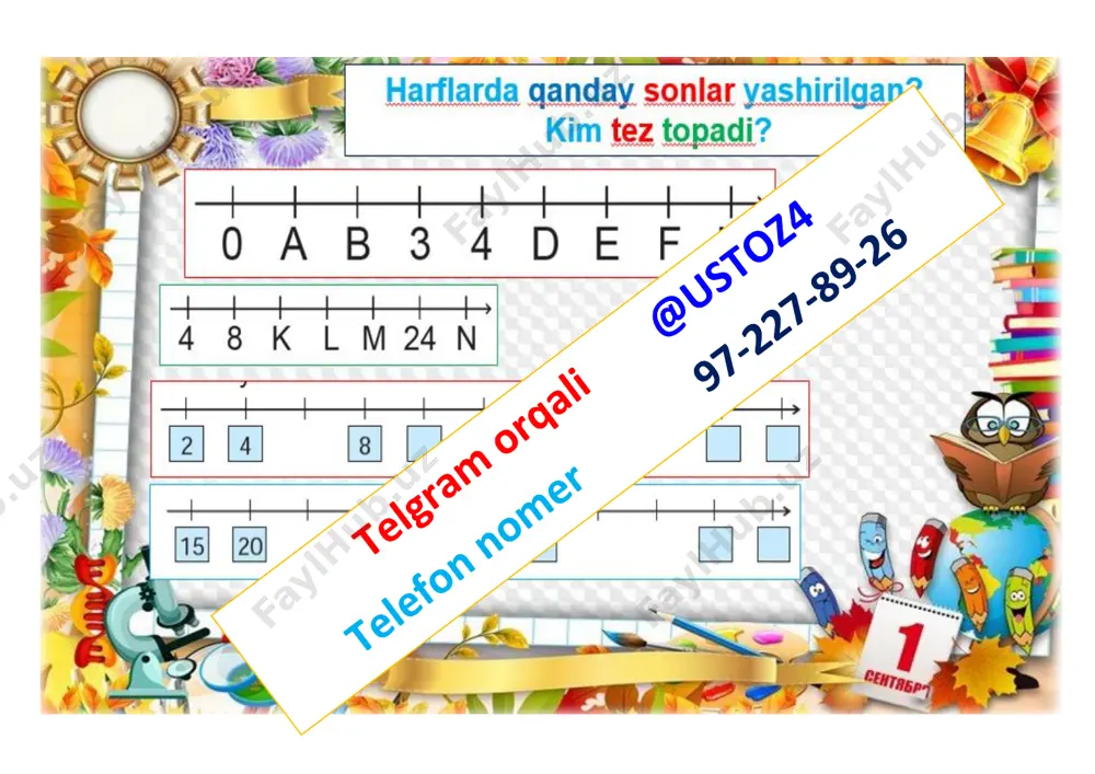 2-sinf matematika kkurgazmalari 2021-kitobdan-converted - Page 4