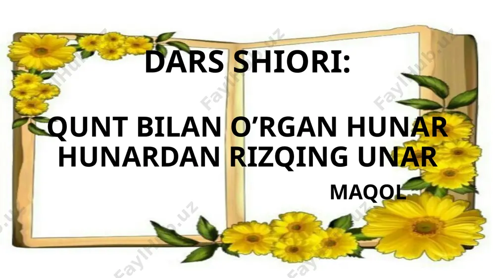 sarvinoz ona tili va o'qish savodxonligi - Page 4