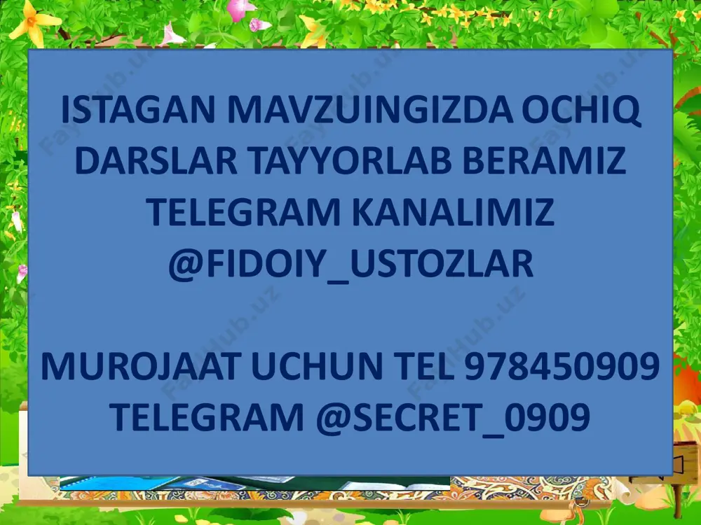 4-sinf_texnologiya ipdan o'yinchoq yasash - Page 4