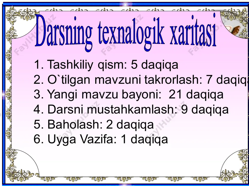 4_sinf_3_chorak_ona_tili_bo'lishli_va_bo'lishsiz_fe'llar - Page 4
