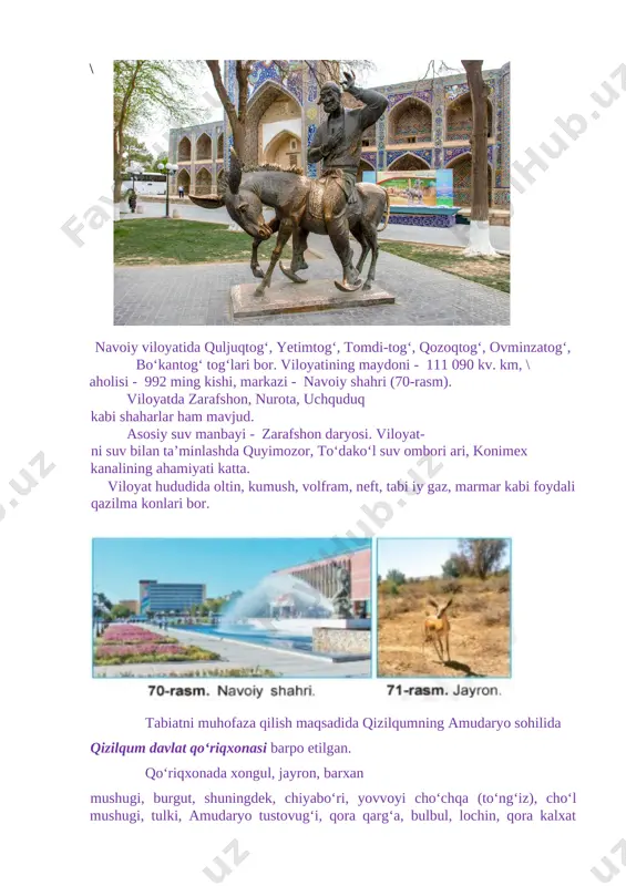buxoro va navoiy - Page 4