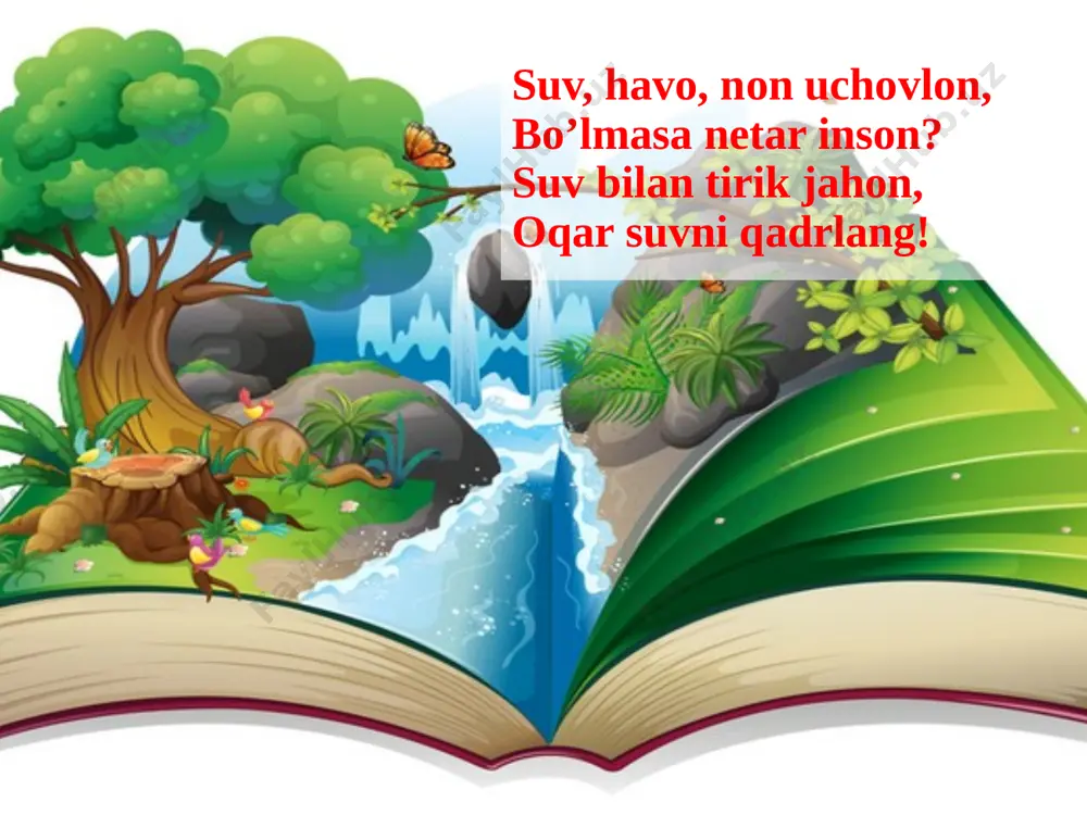suv-xaet manbai. takdimot.2-sinf - Page 4