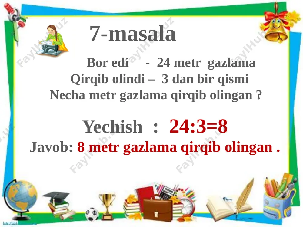 matematika 2-sinf - Page 4
