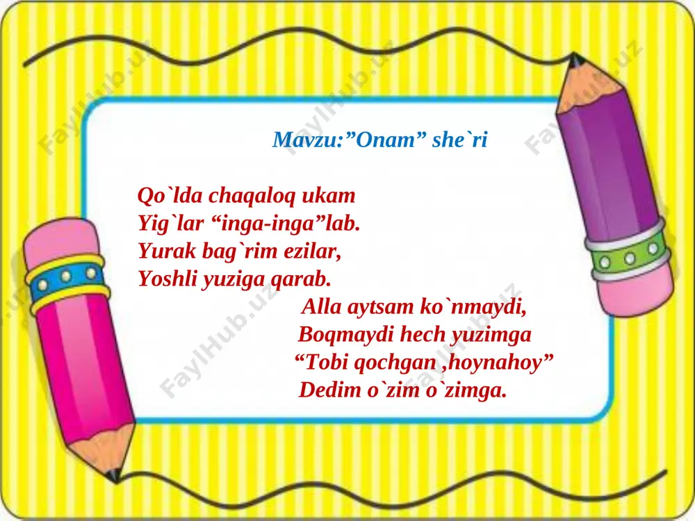 matkarimova dilfuza taqdimot - Page 4