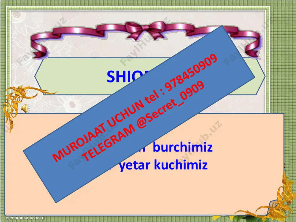 4_sinf_matematika_3_chorak_sonli_ifodalarning_qiymatini_hisoblash - Page 4