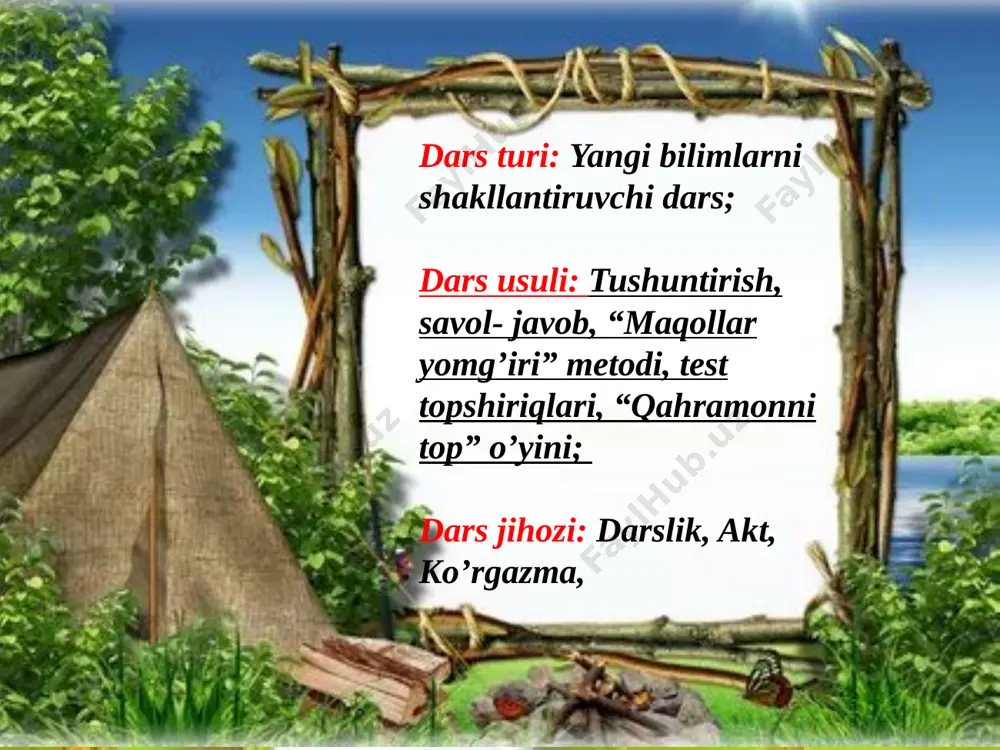 ziyrak uch yigit ertak mamadaliyeva muhabbat - Page 4