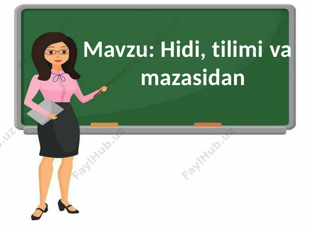 hidi, tilimi va mazasidan - Page 4