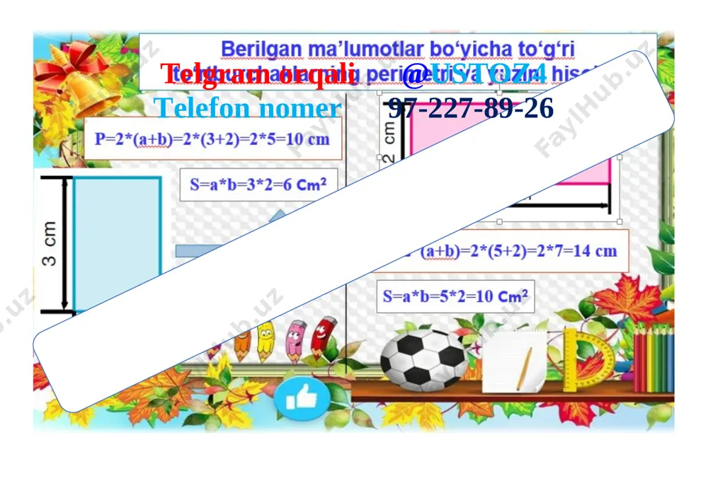 4_sinf_3_chorak_mmatematika_mavzulashgan_kurgazma_2021_2022_yil - Page 4