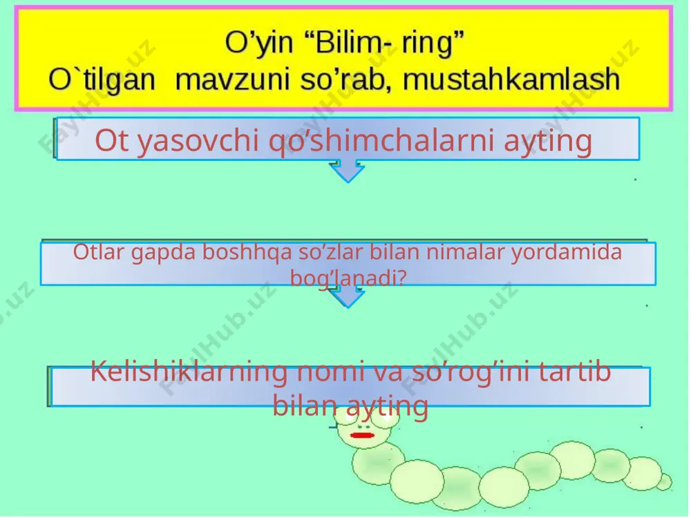 4-sinf ona tili - Page 4