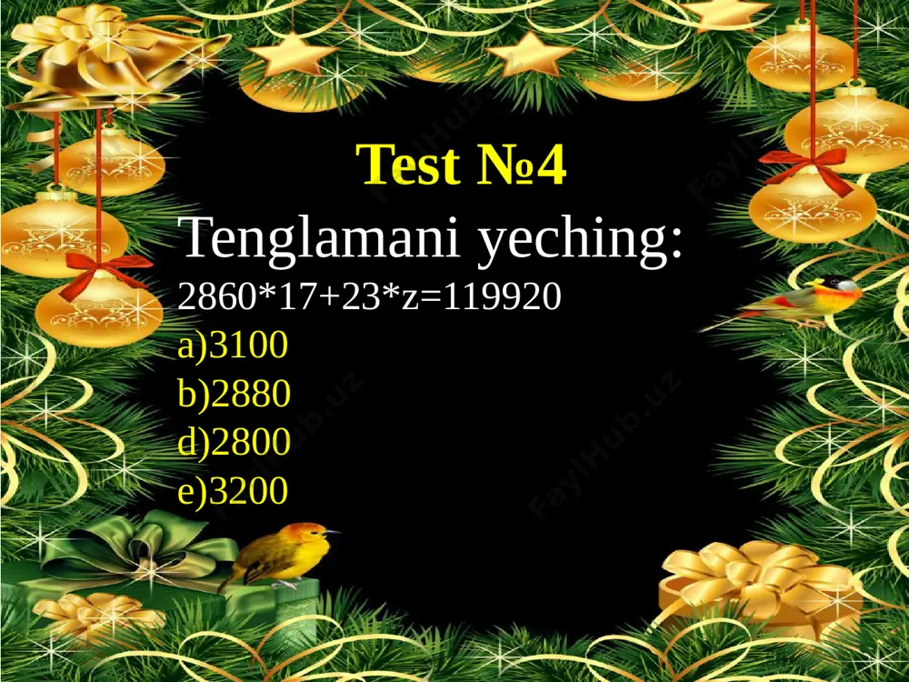 test .matematika 25.12.2020. - Page 4