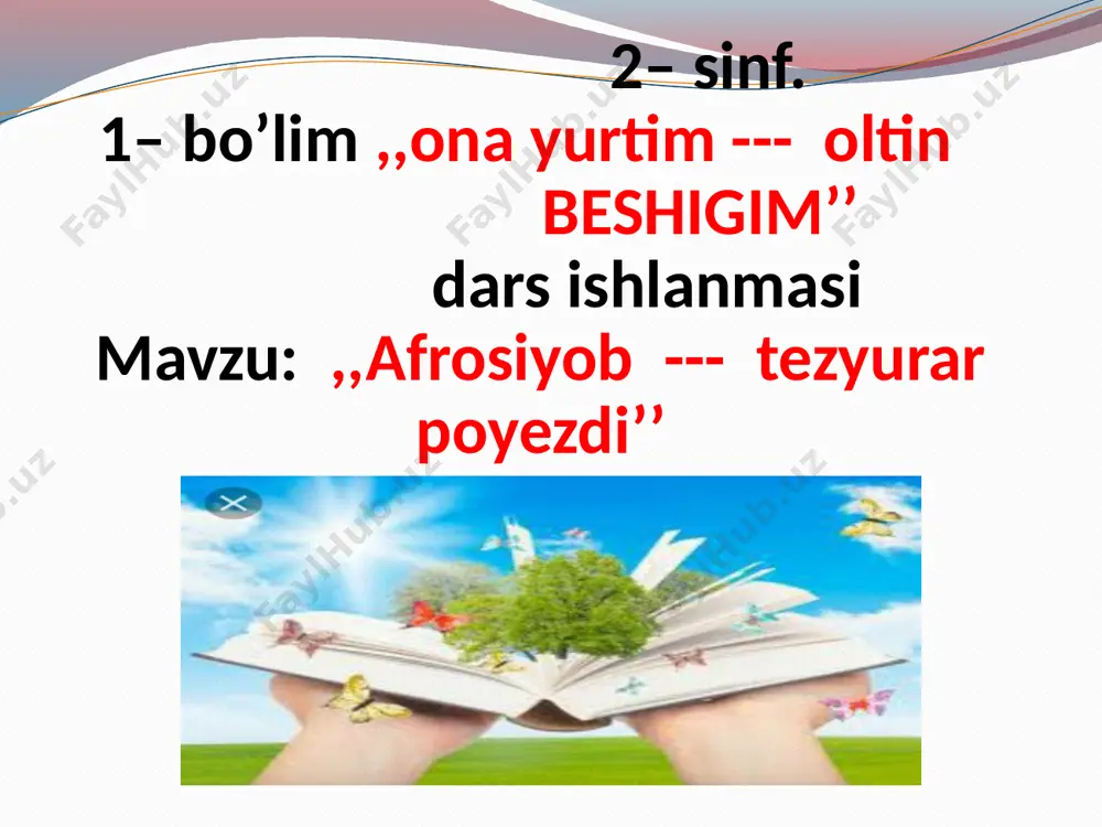 2- sinf afrosiyob - Page 4