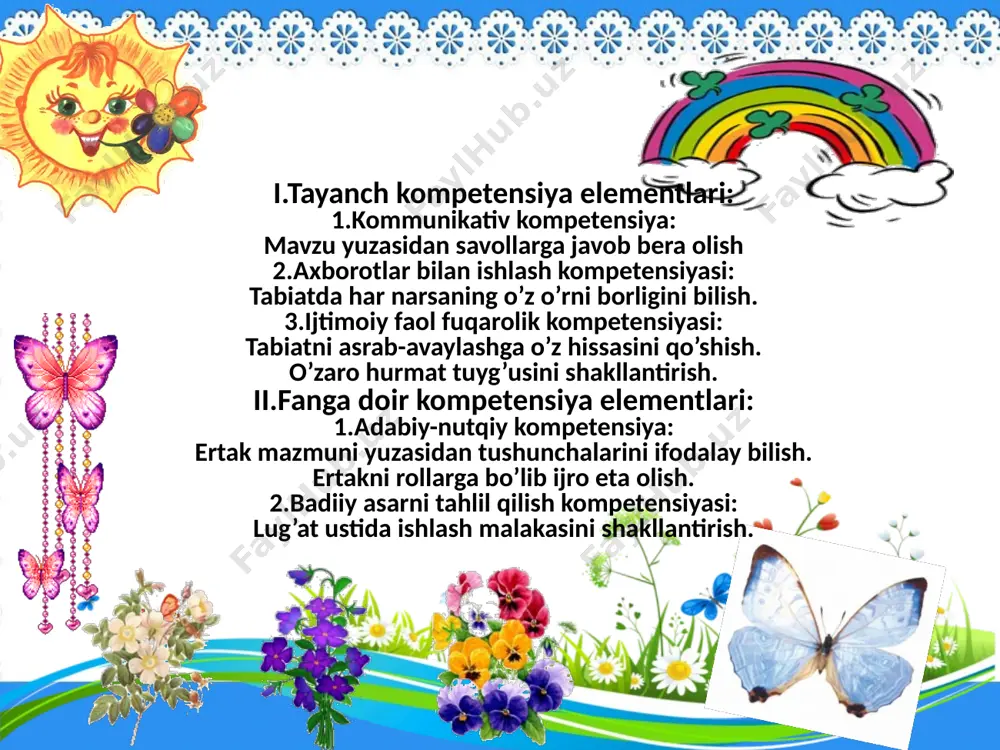 2_sinf_o'qish tabiat nemati - Page 4