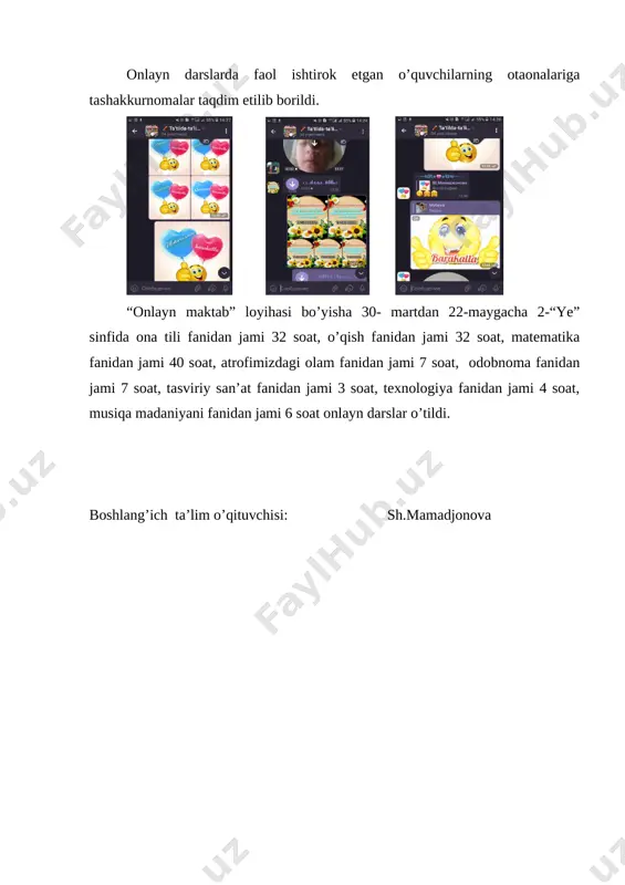 2_sinf_onlayn_xisobot_sh_mamadjonova - Page 4