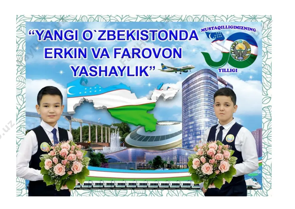 ular kesimida ham singdirib o‘qitilishi ko‘zda tutilgan. shuningdek, 1-4-sinflarda ona tili fani chuqur o‘rganiladigan ixtisoslashtirilgan davlat umumta’lim muassasalarida ta’lim jarayonini takomillashtirish, ta’lim sifati va samaradorligini oshirish, o‘quvchilardagi qobiliyat va iste’dodni yanada kamol toptirish uchun ixtisoslikka yo‘naltirilgan o‘quv dasturi kompetensiyalarni shakllantirishga yo‘naltirilgan o‘quv dasturiga moslashtirildi. bunda yillik o‘quv soatlari a1 bosqichda 608 soat bo‘lsa, a1+ bosqichida esa 680 soatni tashkil etadi. jumladan, nutq o‘stirish va husnixat darslari uchun har bir sinflar kesimida 68 soatdan ajratilgan. boshlang‘ich sinf o‘quvchilarida tayanch va fanga oid (nutqiy va lingvistik) kompetensiyalarning shakllantirilishi belgilab berilgan. bunga ko‘ra, ona tili fanini o‘qitish jarayonida boshlang‘ich sinf o‘quvchilarida quyidagi tayanch kompetensiya elementlari shakllantirilib boriladi. o‘quvchilarda shakllantiriladigan tayanch kompetensiya elementlari: axborotlar bilan ishlash kompetensiyasi: a1 radiodan eshitgan, televizordan ko‘rgan lavhalarni tushunish va turli manbalardan kerakli ma’lumotlarni izlab topish hamda undan foydalana olish; televizor, radio, telefon orqali berilgan xabarlarni gapirib bera olish; darsda kitob bilan ishlay olish, o‘rganilayotgan mavzuni, kerakli qoidani, mashqni …