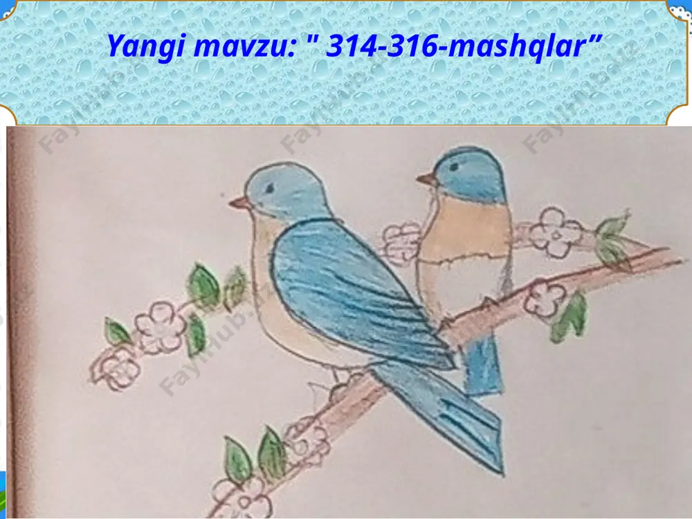 mamatova firuza dars taqdimot - Page 4