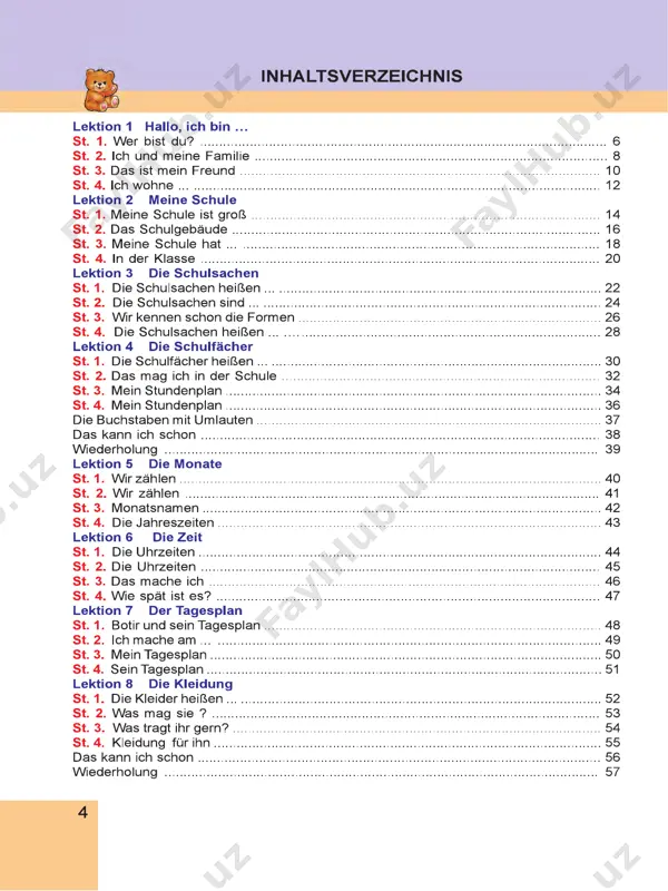 nemis_tili_2_uzb - Page 4