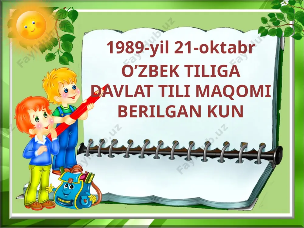 ona tilim ochiq dars - Page 4