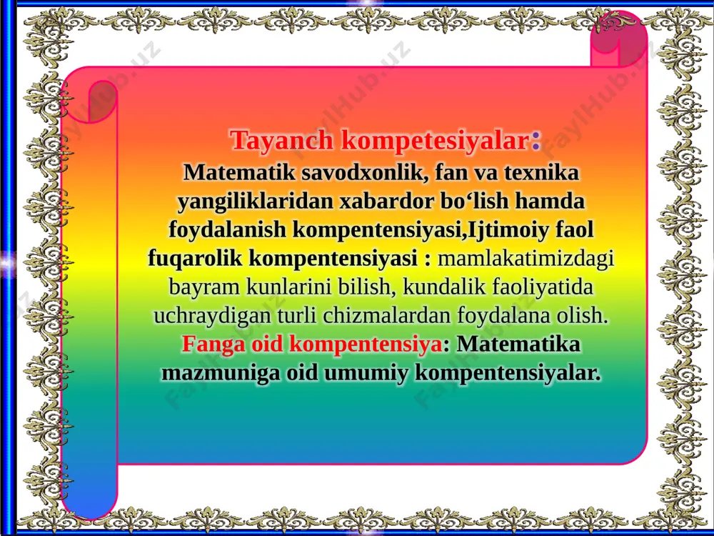 sohiba safarovna o’qish - Page 4