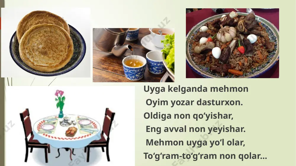 non qayerdan keladi - Page 4