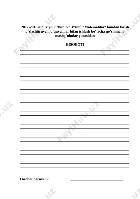 hiriq orqali xona birliklari haqida ma'lumot beriladi. ekranda ayiq, quyon, pingvinlar qo‘llarida 394, 431, 272 sonlari bilan sirk arenasiga chiqib keladi. hayvon o‘rgatuvchi ulardan sonlardagi 3 raqami nimani anglatishini so‘raydi. hayvonlar navbati bilan oldinga chiqadi va qo‘lidagi sonini tushuntiradi. 34-topshiriq. har bir sonning yozilishida 3 raqami nimani anglatadi? 394 431 273 1) sonlar yozuvida ayni bir raqam u qaysi xonada turganiga qarab, har xil qiymatga ega bo‘ladi. masalan: 273 sonidagi 3 raqami birlar xonasida turibdi, shu sababli u 3 birlikni anglatadi. 2) 431 sonida 3 raqami o‘nlar xonasida turibdi, shu sababli u 3 o‘nlikni anglatadi. bunda uning bu xonadagi qiymati birlar xonasidagi qiymatidan 10 marta ortiq. 3) 394 sonida 3 raqami yuzlar xonasida turibdi, shu sababli u 3 yuzlikni anglatadi. bunda uning bu xonadagi qiymati o‘nlar xonasidagi qiymatidan 10 marta ortiq. shuning uchun sonlarning biz foydalanadigan yozilish sistemasi o‘nli sanoq sistenasi deb ataladi. o‘nli sanoq sistemasi pozitsion sistemadir, chunki ayni …