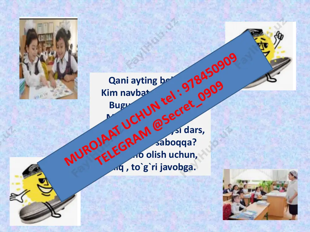 4_sinf_ona_tili_fanidan_o'zbekiston_adirlari_tabiati_konvertirovan - Page 4