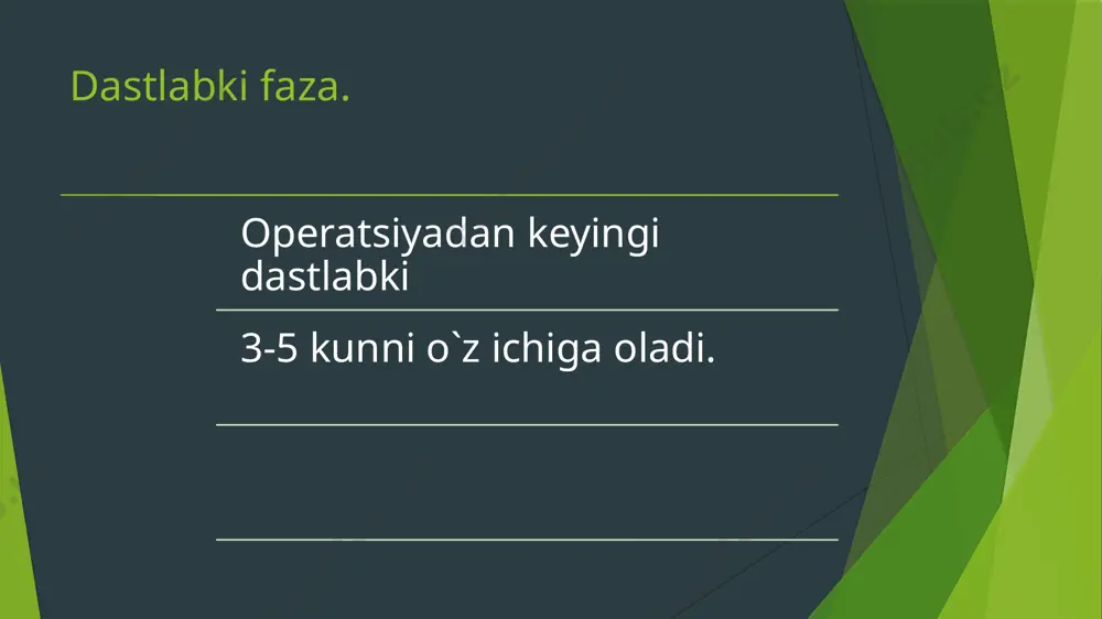 12-operatsiyadan keyingi davrda parvarishi-1 - Page 4