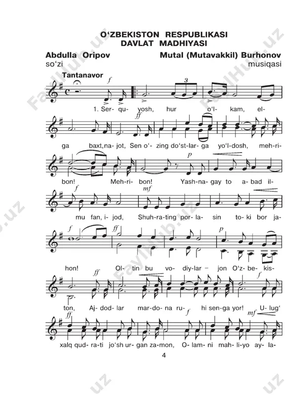 musiqa 4(@kitob_ulashaman_bot) - Page 4