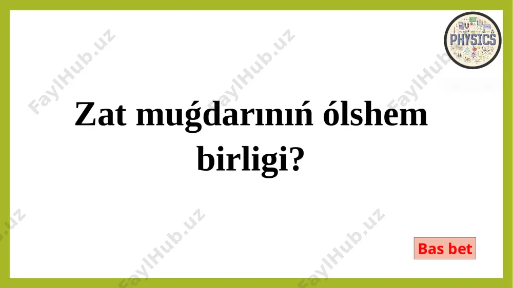 jíllílíq dvigatelleriniń islew princip - Page 4