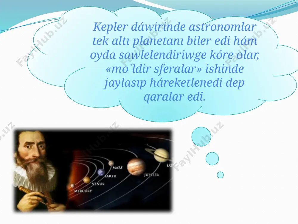 kepler nizamlari - Page 4