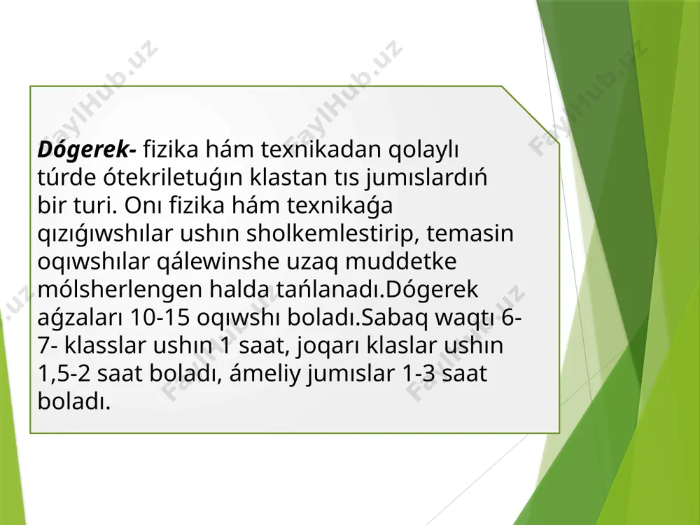 nurlıbaeva zulfiya sabaqtan tıs jumıslar - Page 4