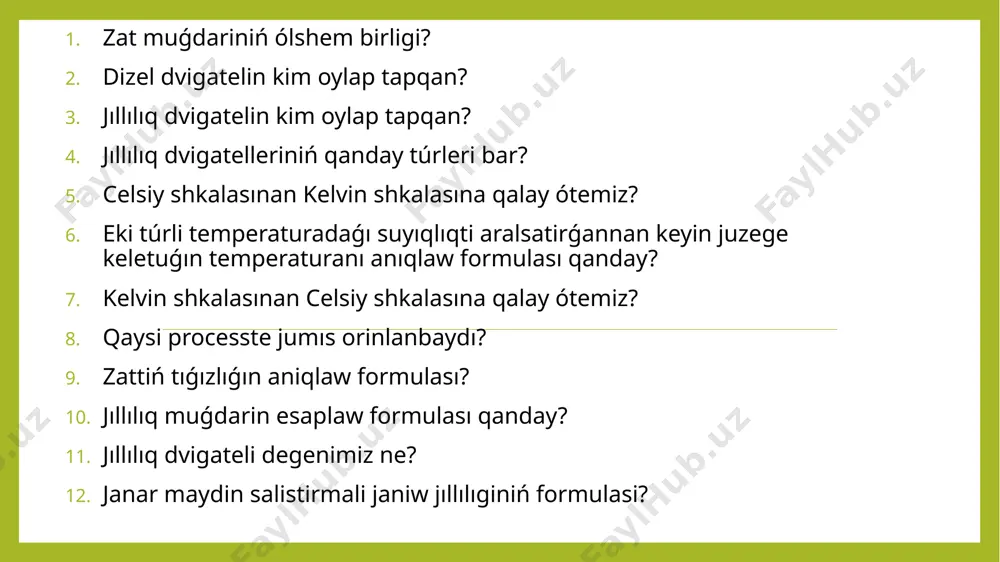 sabaq islenbe 9-klass - Page 4