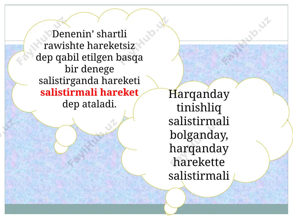 1.ken'islik ha'm waqit - Page 4