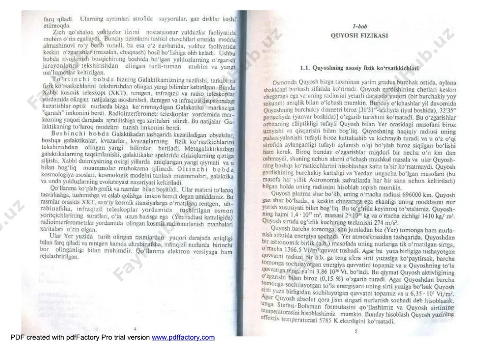 sattarov i. astrofizika 2-qism - Page 4