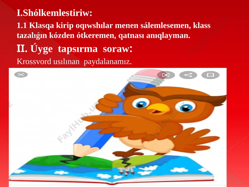34-tema elektr tokinin' quwatlilig'i - Page 4