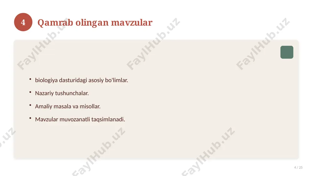0262_v2_biologiya_fanidan_8_sinf_test_savo - Page 4