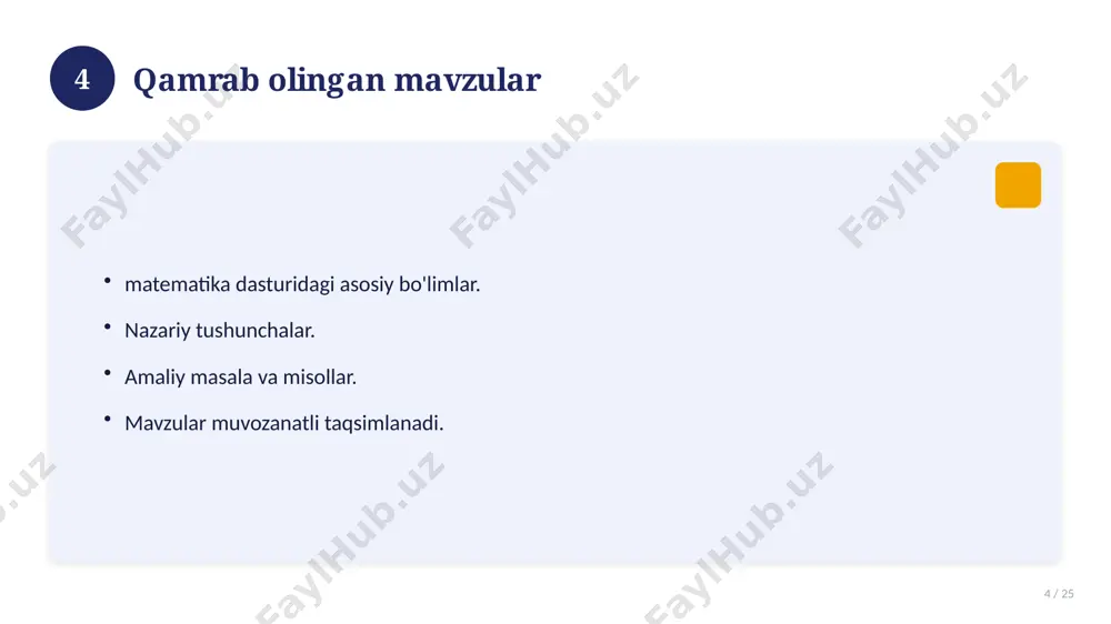 049_v2_1_sinf_matematika_nazorat_ishi - Page 4